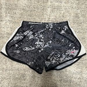 Nike kid’s athletic shorts